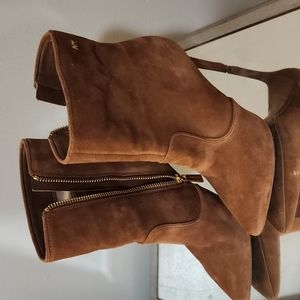 Michael Kors booties